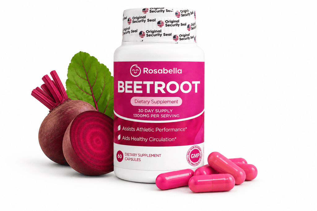 Beetroot - Naturia Col