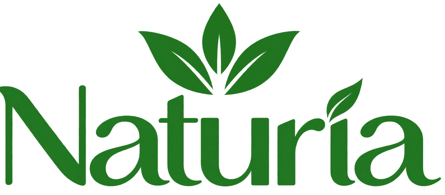 Naturia Col Logo