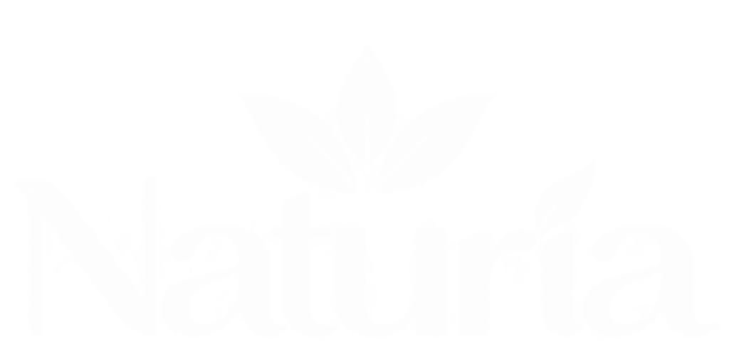 Naturia logo alternativo